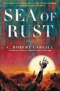 Cover Sea of Rust