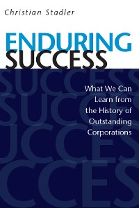 Cover Enduring Success