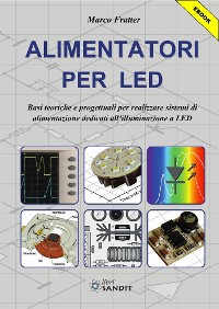 Cover Alimentatori per LED