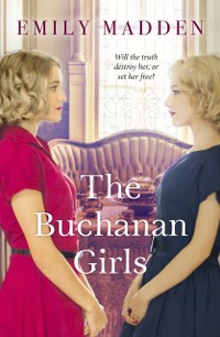 Cover Buchanan Girls