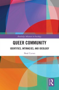 Cover Queer Community