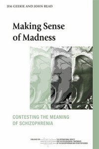 Cover Making Sense of Madness