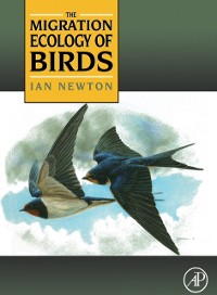 Cover Migration Ecology of Birds
