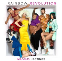 Cover Rainbow Revolution