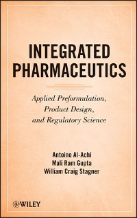 Cover Integrated Pharmaceutics