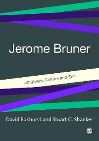 Cover Jerome Bruner
