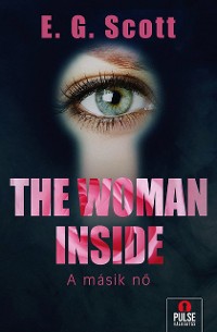 Cover The Woman Inside