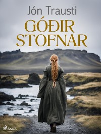 Cover Góðir stofnar