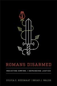 Cover Romans Disarmed