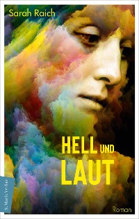 Cover Hell und laut