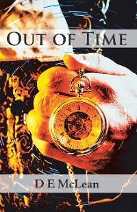 Cover Out of Time