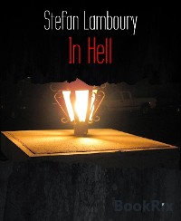 Cover In Hell