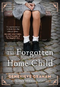Cover Forgotten Home Child