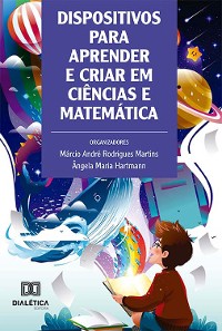 Cover Dispositivos para aprender e criar em Ciências e Matemática