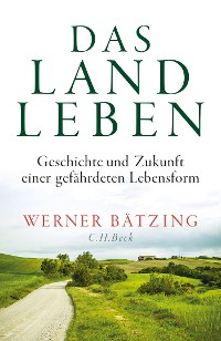 Cover Das Landleben