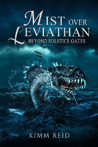 Cover Mist Over Leviathan