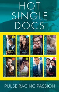 Cover HOT SINGLE DOCS COLLECTION EB