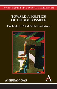 Cover Toward a Politics of the (Im)Possible