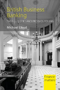 Cover British Business Banking