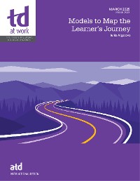 Cover Models to Map the Learner’s Journey