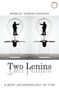 Cover Two Lenins