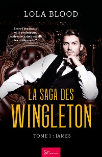 Cover La Saga des Wingleton - Tome 1