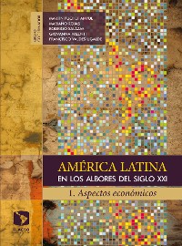 Cover América Latina en los albores del siglo XXI