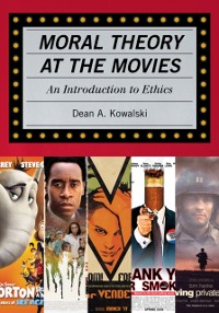 Cover Moral Theory at the Movies