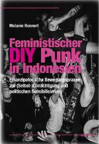 Cover Feministischer DIY Punk in Indonesien