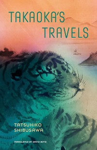 Cover Takaoka's Travels