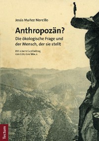 Cover Anthropozän?