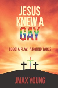 Cover Jesus Knew A Gay