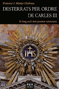 Cover Desterrats per ordre de Carles III