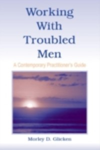 Cover Working With Troubled Men