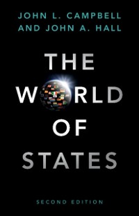 Cover World of States