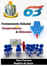 Cover Treinamento Eclesial