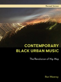 Cover Contemporary Black Urban Music