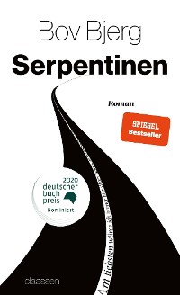 Cover Serpentinen