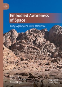 Cover Embodied Awareness of Space