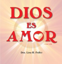 Cover Dios Es Amor I Juan 4