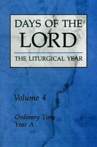 Cover Days of the Lord: Volume 4