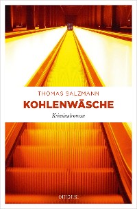 Cover Kohlenwäsche