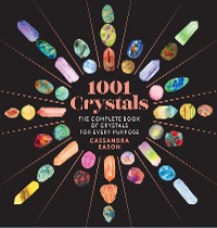 Cover 1001 Crystals