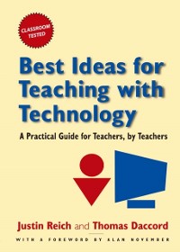 Cover Best Ideas for Teaching with Technology