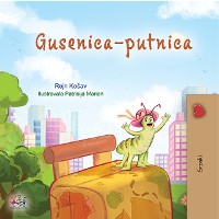 Cover Gusenica-putnica