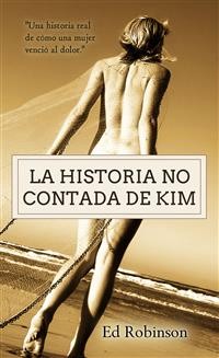 Cover La Historia No Contada De Kim