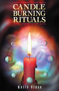 Cover Candle Burning Rituals