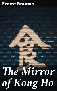 Cover The Mirror of Kong Ho
