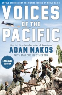 Cover Voices of the Pacific, Expanded Edition