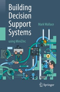 Cover Building Decision Support Systems